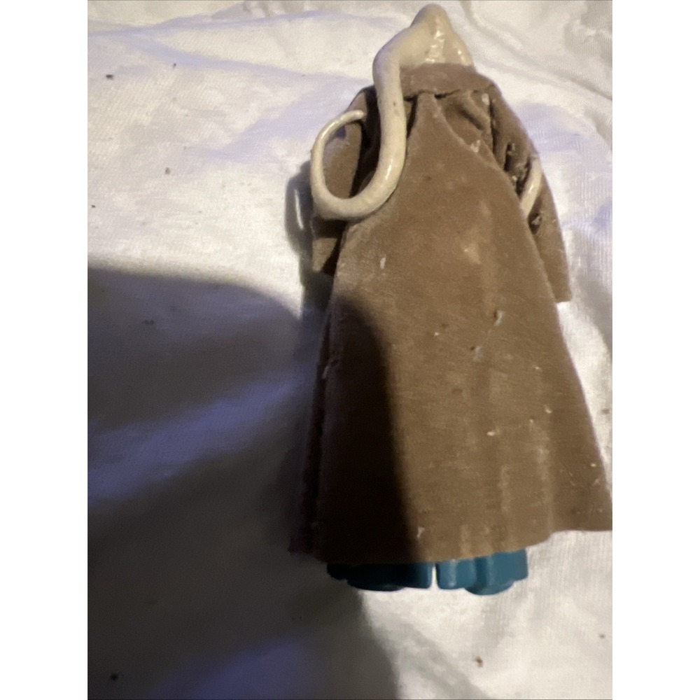 1983 Star Wars Return Of The Jedi Bib Fortuna Vintage Figure - Picture 5 of 5